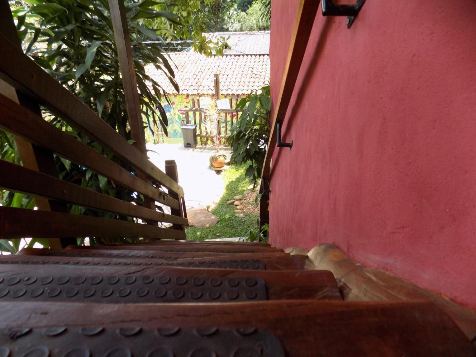 Pousada Fenix Pirenopolis Luaran gambar