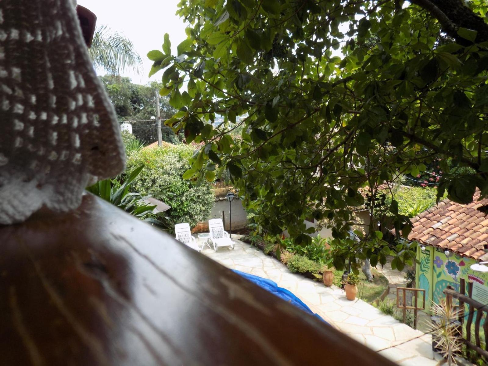 Pousada Fenix Pirenopolis Luaran gambar