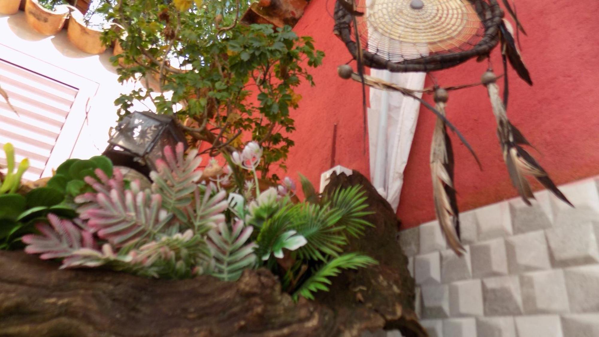 Pousada Fenix Pirenopolis Luaran gambar
